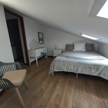 Apartamento Aveiro Centro Dış mekan fotoğraf