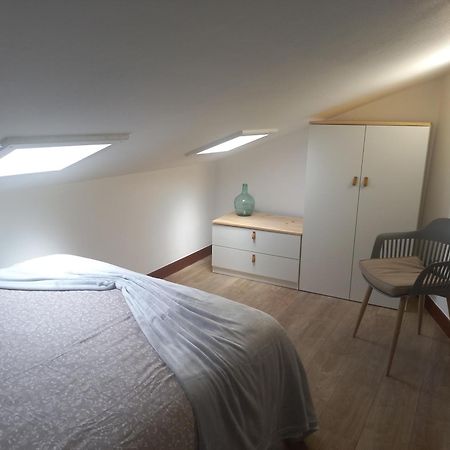 Apartamento Aveiro Centro Dış mekan fotoğraf