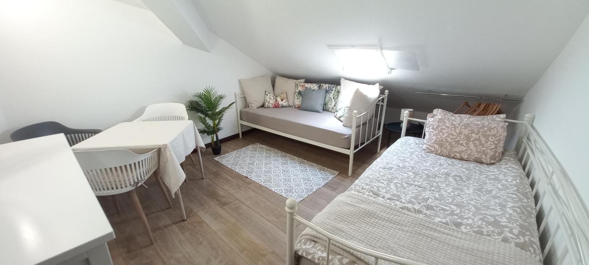 Apartamento Aveiro Centro Dış mekan fotoğraf