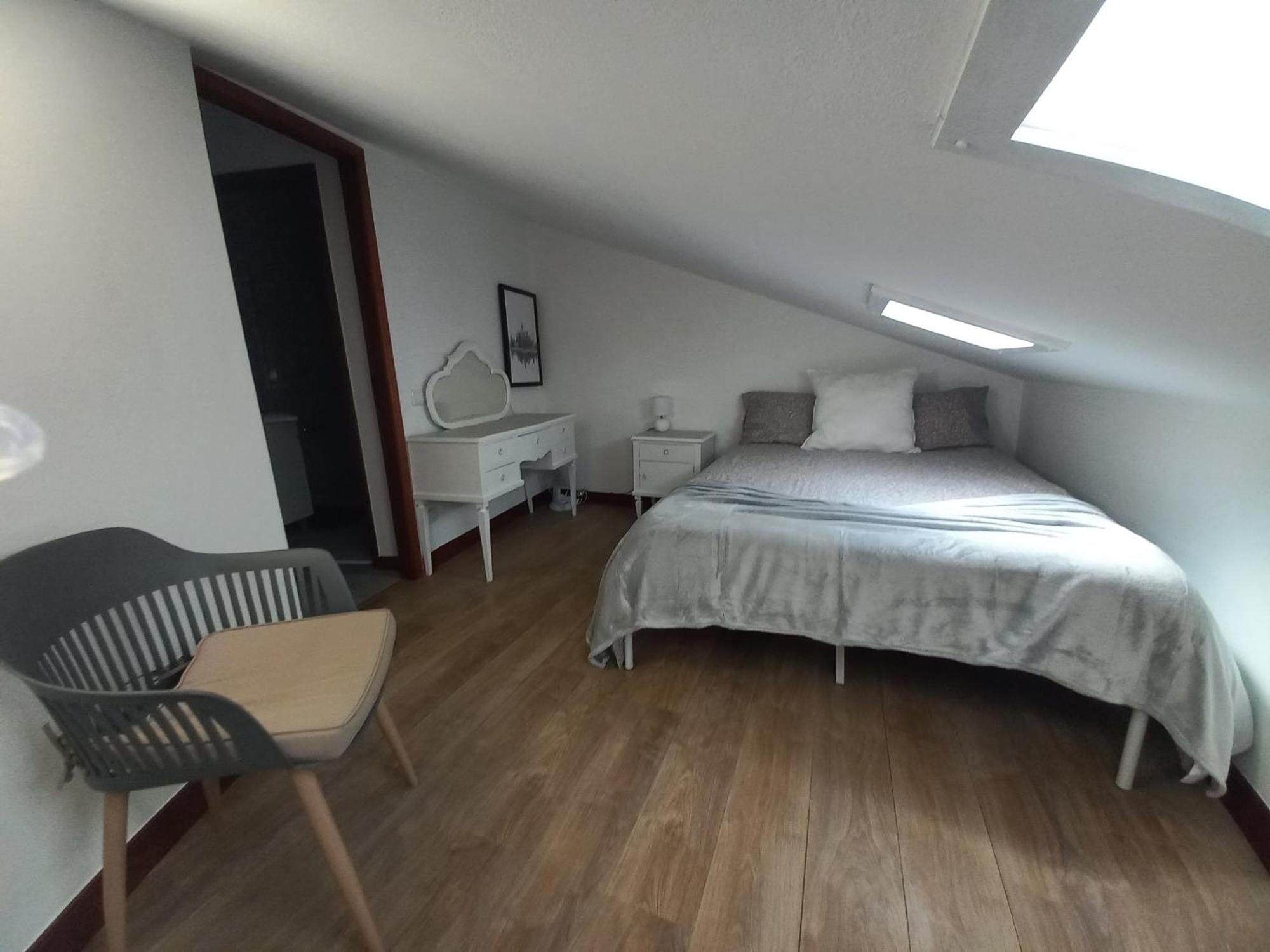 Apartamento Aveiro Centro Dış mekan fotoğraf