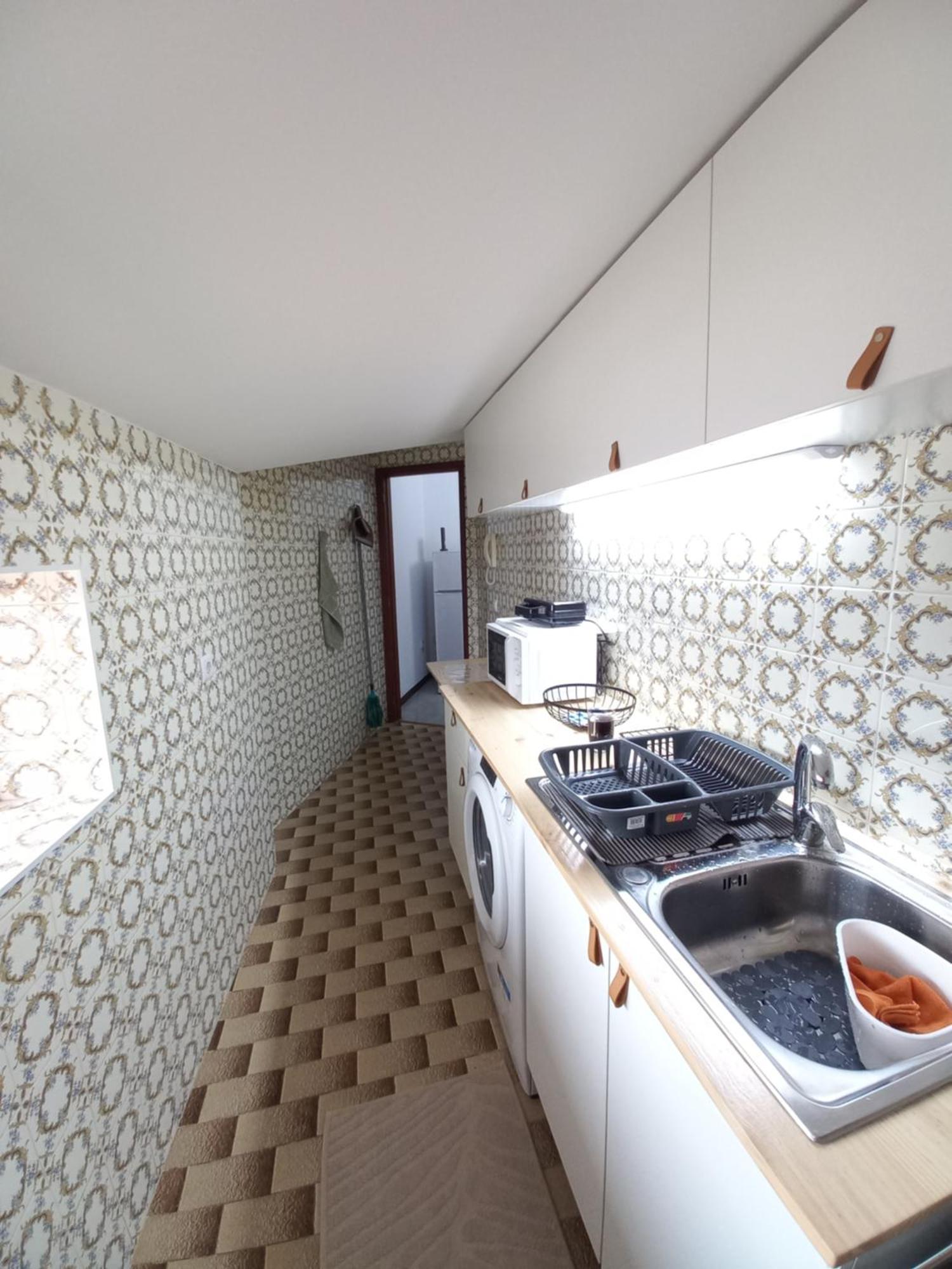 Apartamento Aveiro Centro Dış mekan fotoğraf