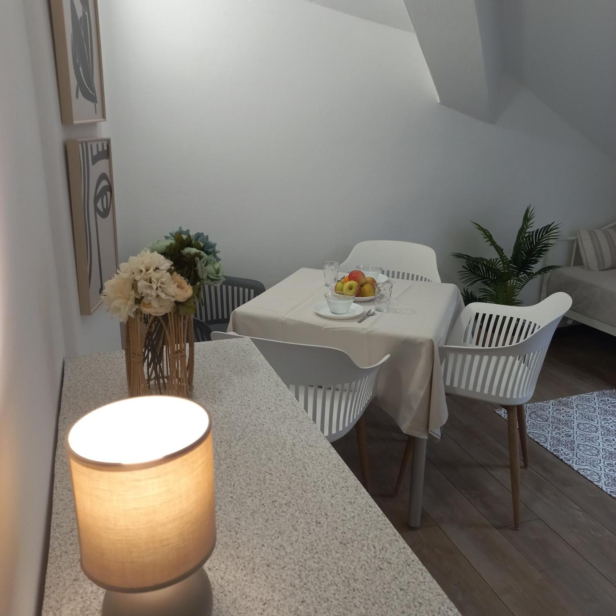 Apartamento Aveiro Centro Dış mekan fotoğraf