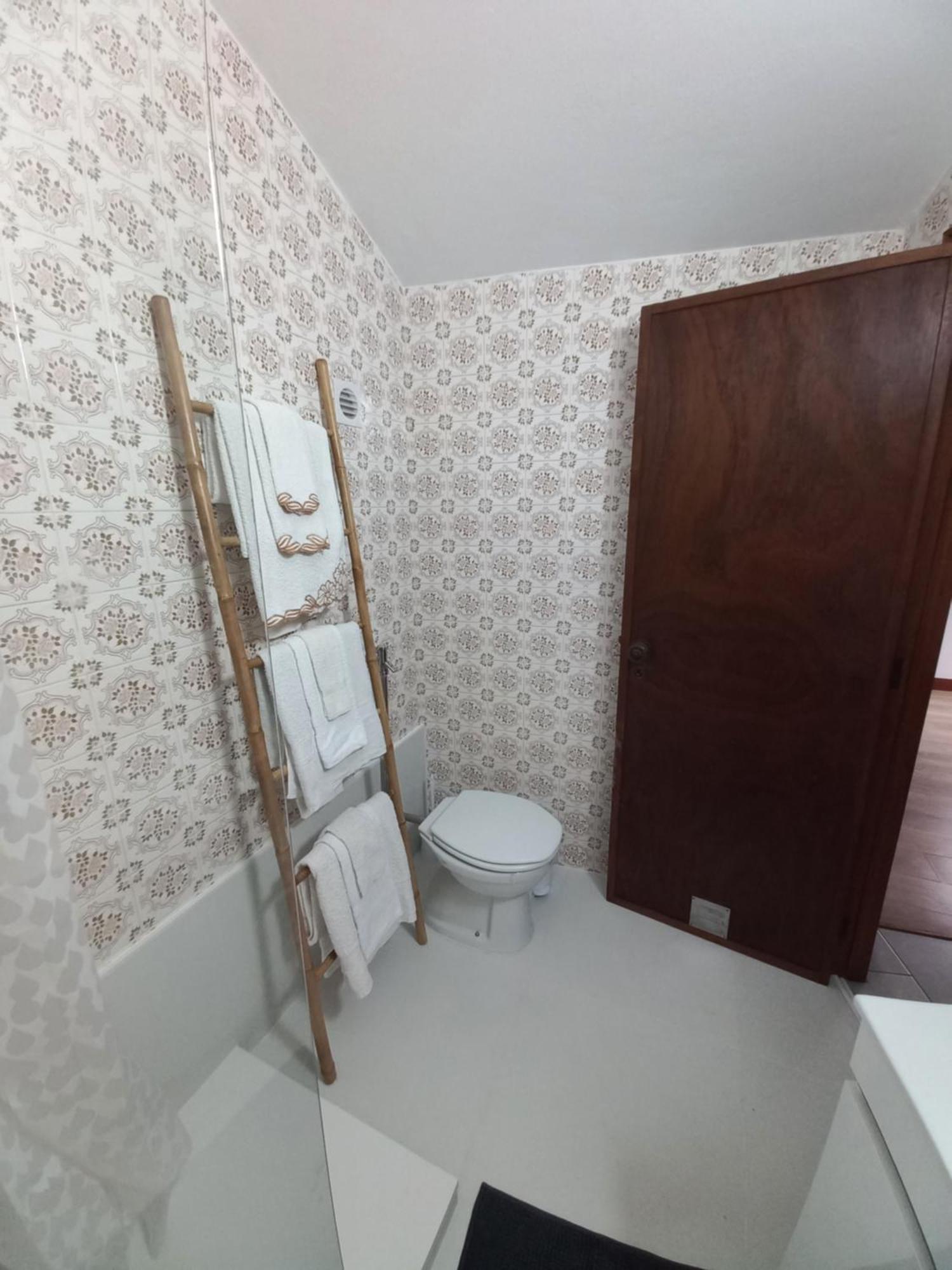 Apartamento Aveiro Centro Dış mekan fotoğraf