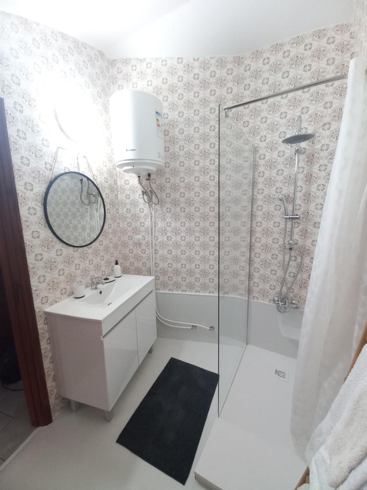 Apartamento Aveiro Centro Dış mekan fotoğraf