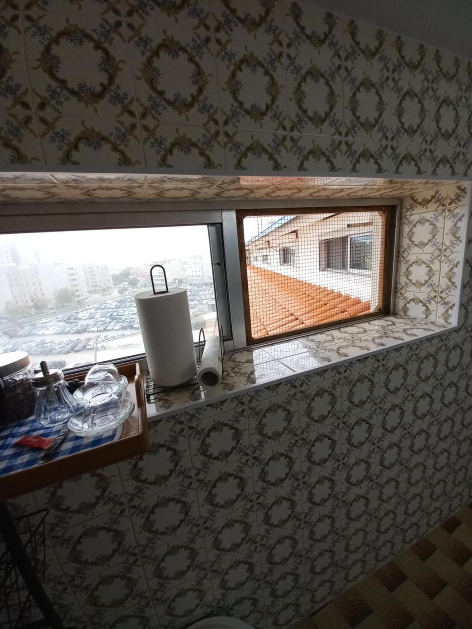 Apartamento Aveiro Centro Dış mekan fotoğraf